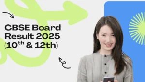 CBSE Board 10 and 12 Result 2025