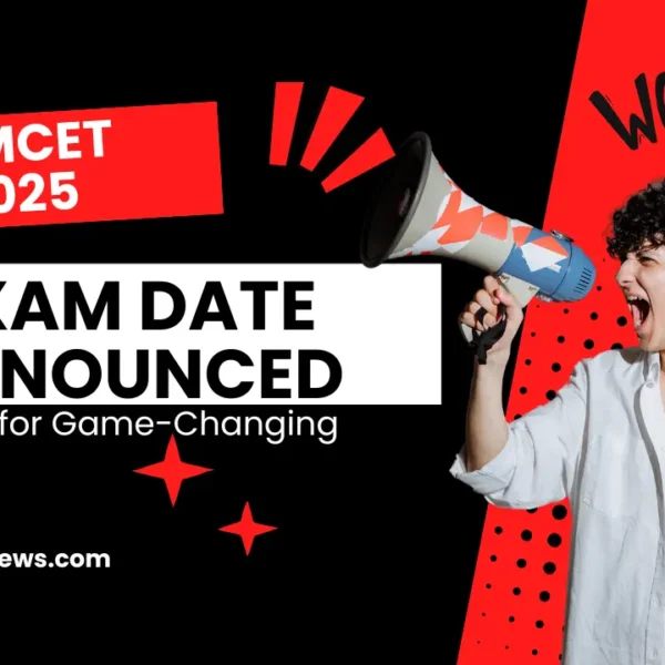 Nimcet 2025 exam date announced