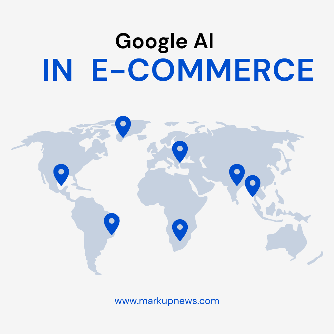 Google AI In E-commerce 2025